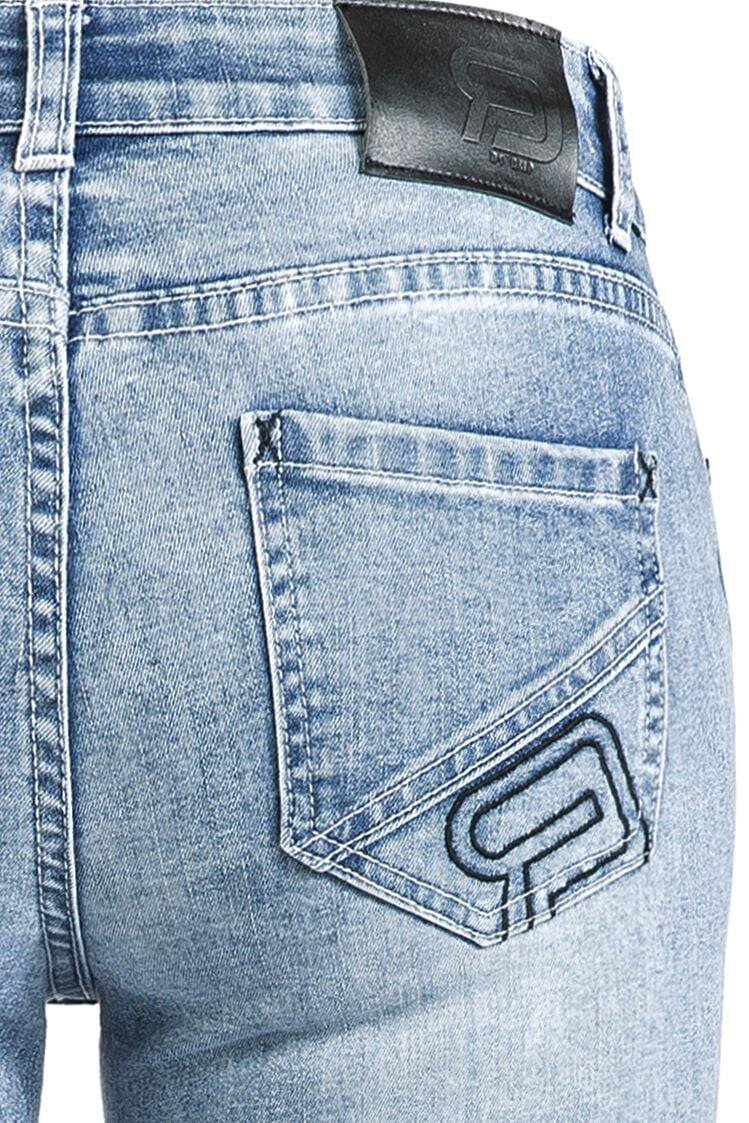 EMP Jeans blau von RED by EMP Preisnachlass