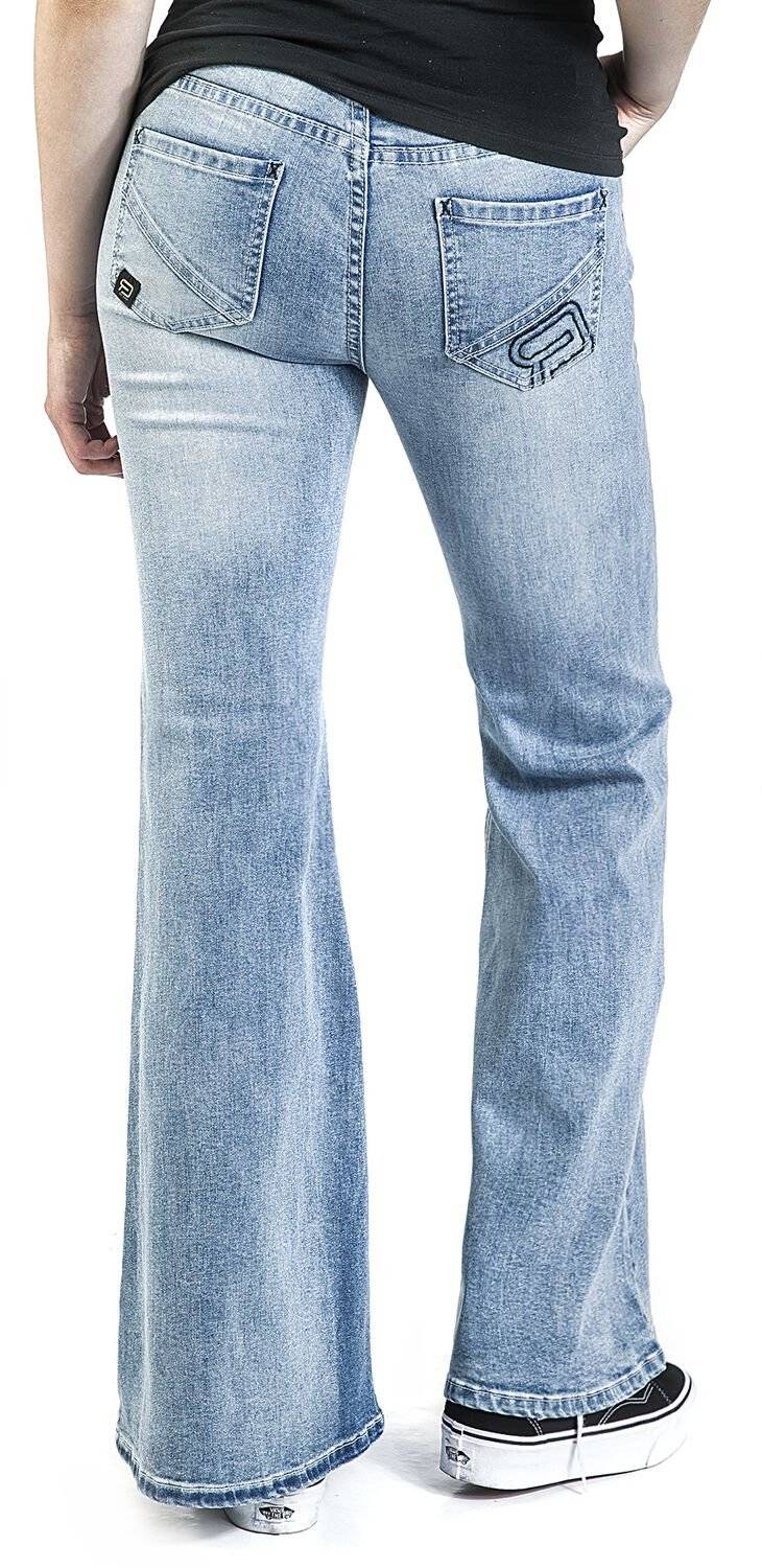 EMP Jeans blau von RED by EMP Preisnachlass