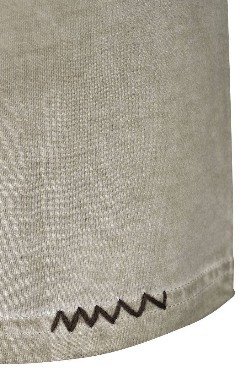 EMP T-Shirt khaki von Metallica Cyber Monday
