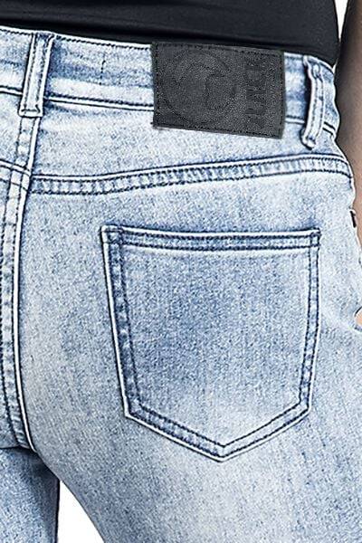 EMP Jeans hellblau von Black Premium by EMP Top Angebot