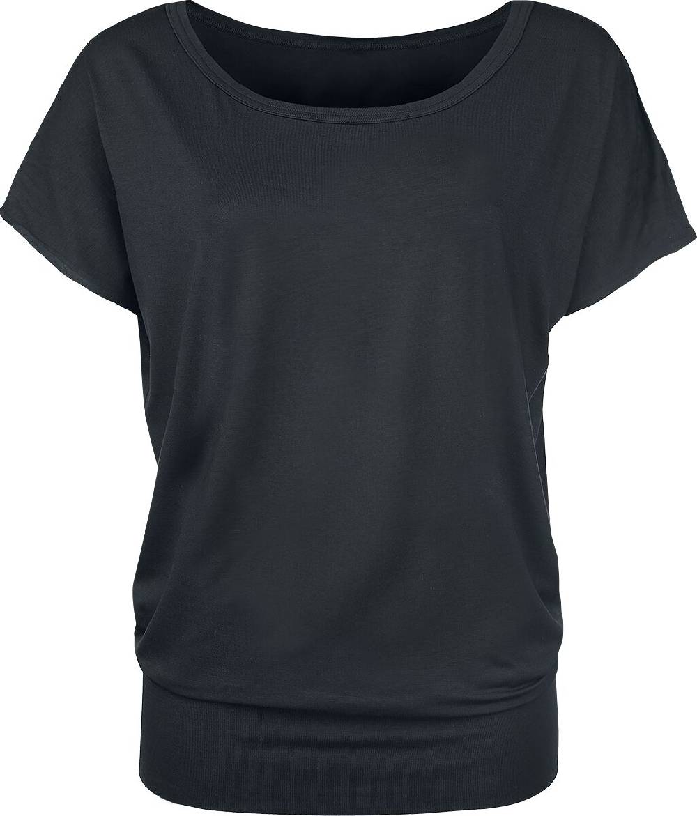 EMP T-Shirt schwarz von Gothicana by EMP Exklusive Angebote