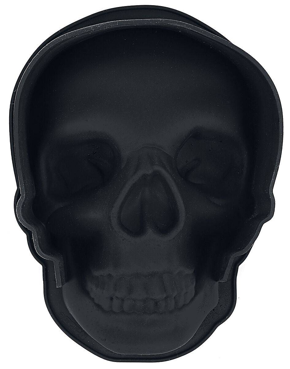 EMP "3D" Backform von Skull Neueste Stile