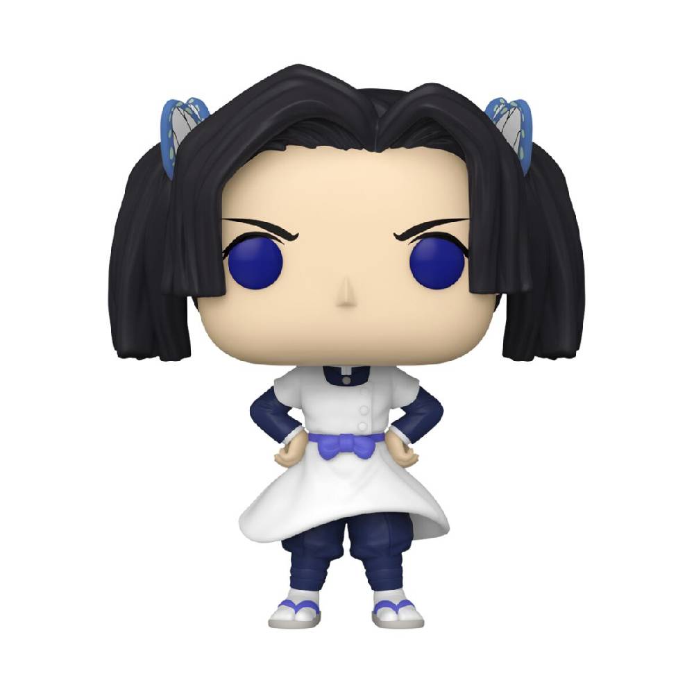 EMP "Aoi Kanzaki (Chase Edition möglich!) Vinyl Figur 1535" Funko Pop! multicolor von Demon Slayer Sonderangebot der Fabrik