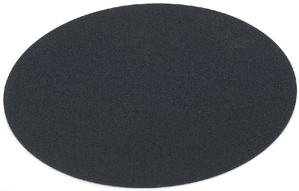 EMP "Thor's Hammer" Mousepad multicolor von Thor's Hammer Super Rabatt