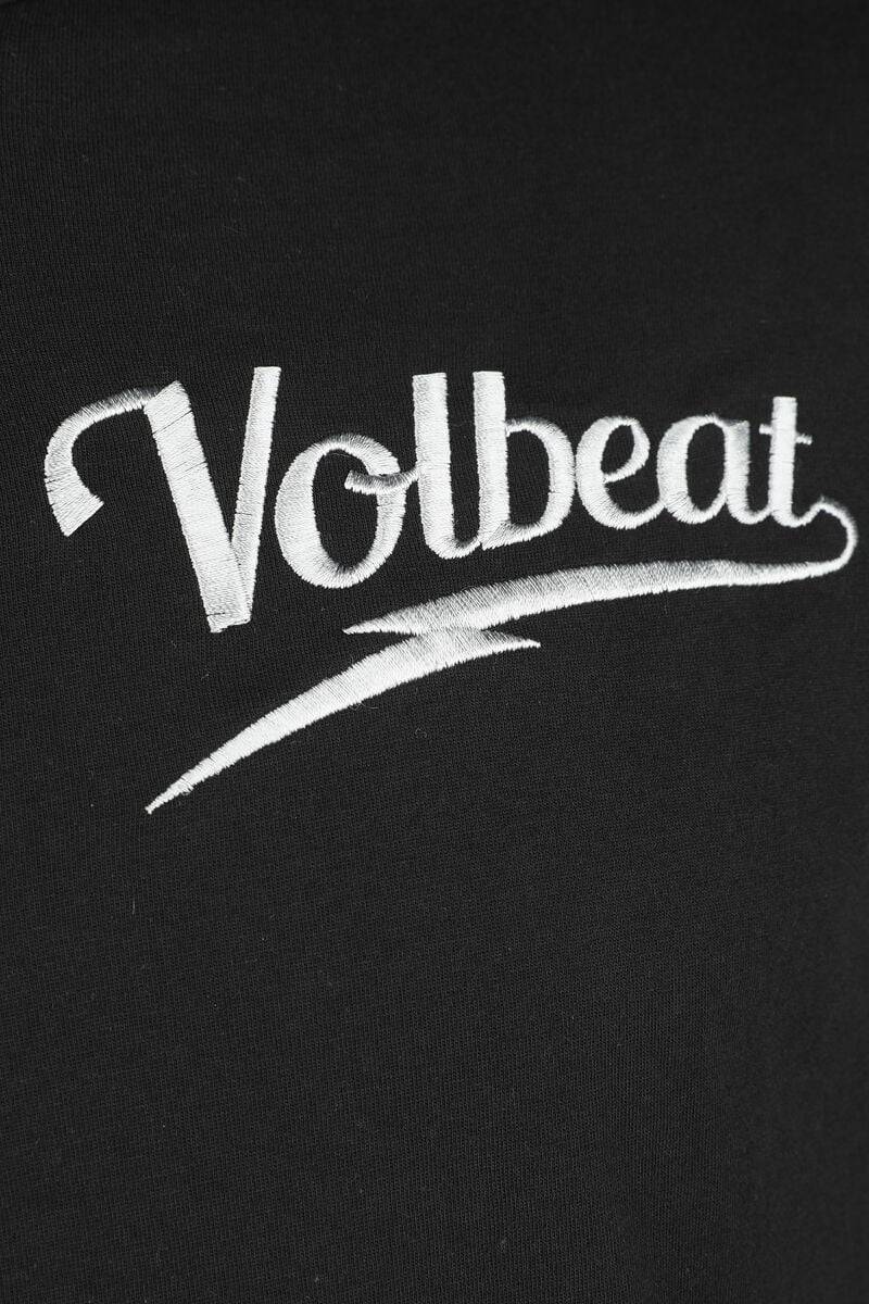 EMP "EMP Signature Collection" Langarmshirt schwarz von Volbeat Black Friday Preise
