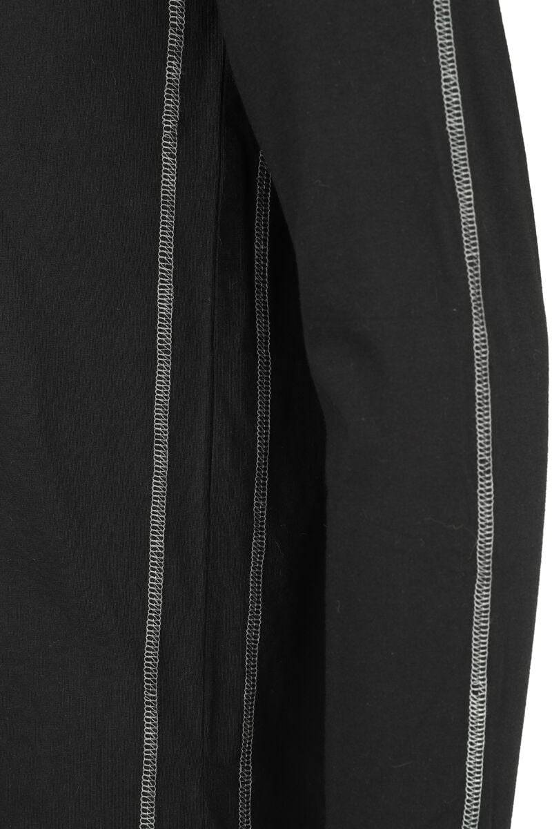 EMP "EMP Signature Collection" Langarmshirt schwarz von Volbeat Black Friday Preise