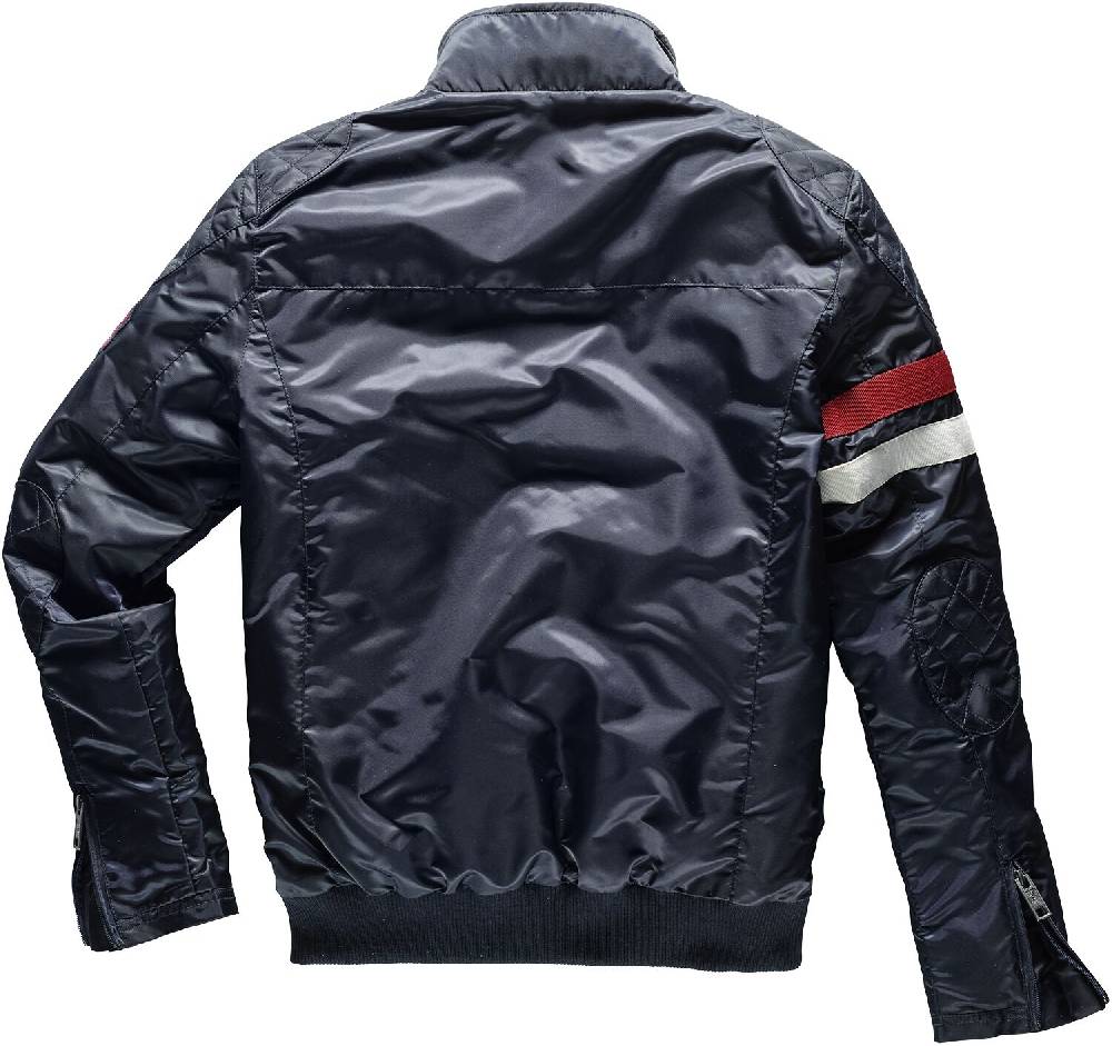 EMP "Indiana" Übergangsjacke navy von GoodYear Online Shopping