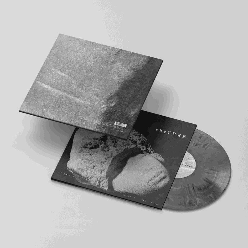 EMP "Songs of a lost World" LP von The Cure Weihnachtsangebot