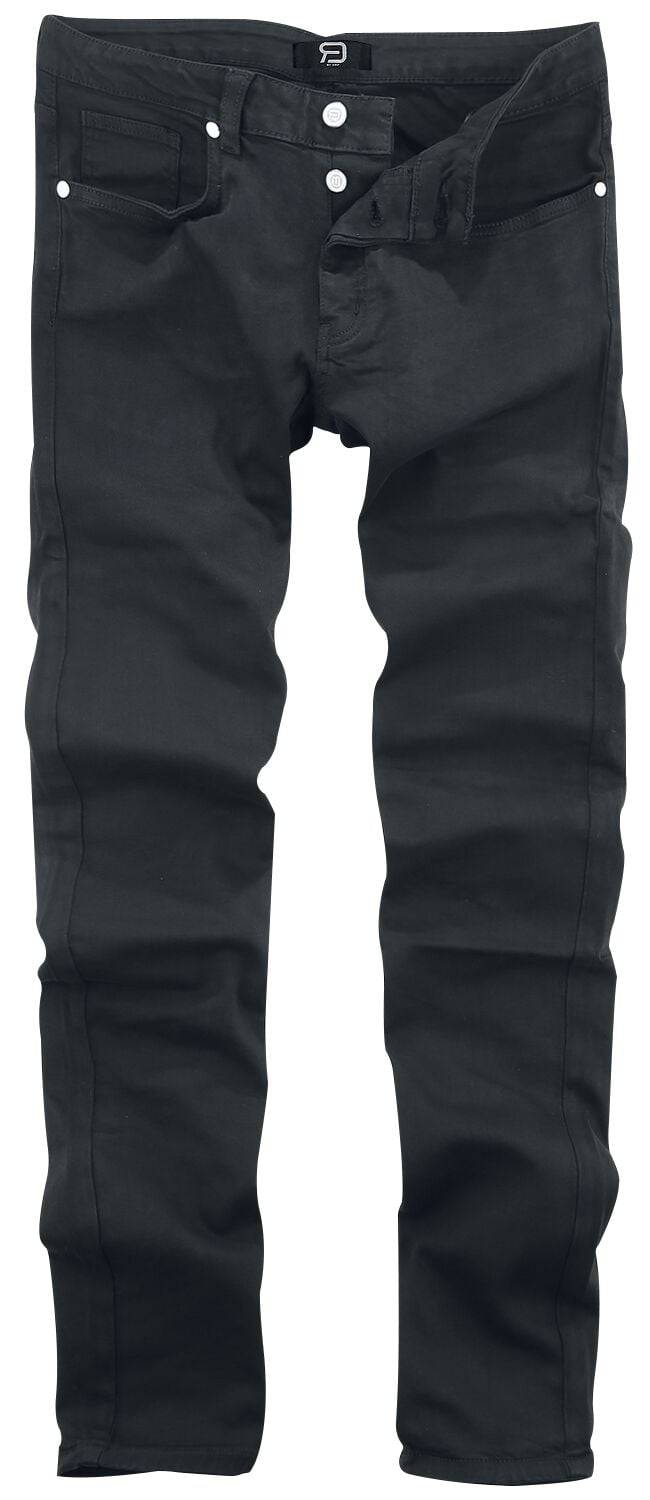 EMP Jeans schwarz von RED by EMP Begrenzte Freigabe