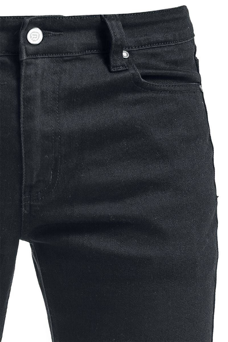 EMP Jeans schwarz von RED by EMP Begrenzte Freigabe