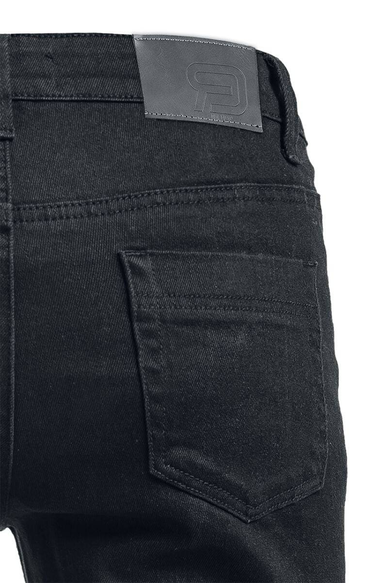 EMP Jeans schwarz von RED by EMP Begrenzte Freigabe