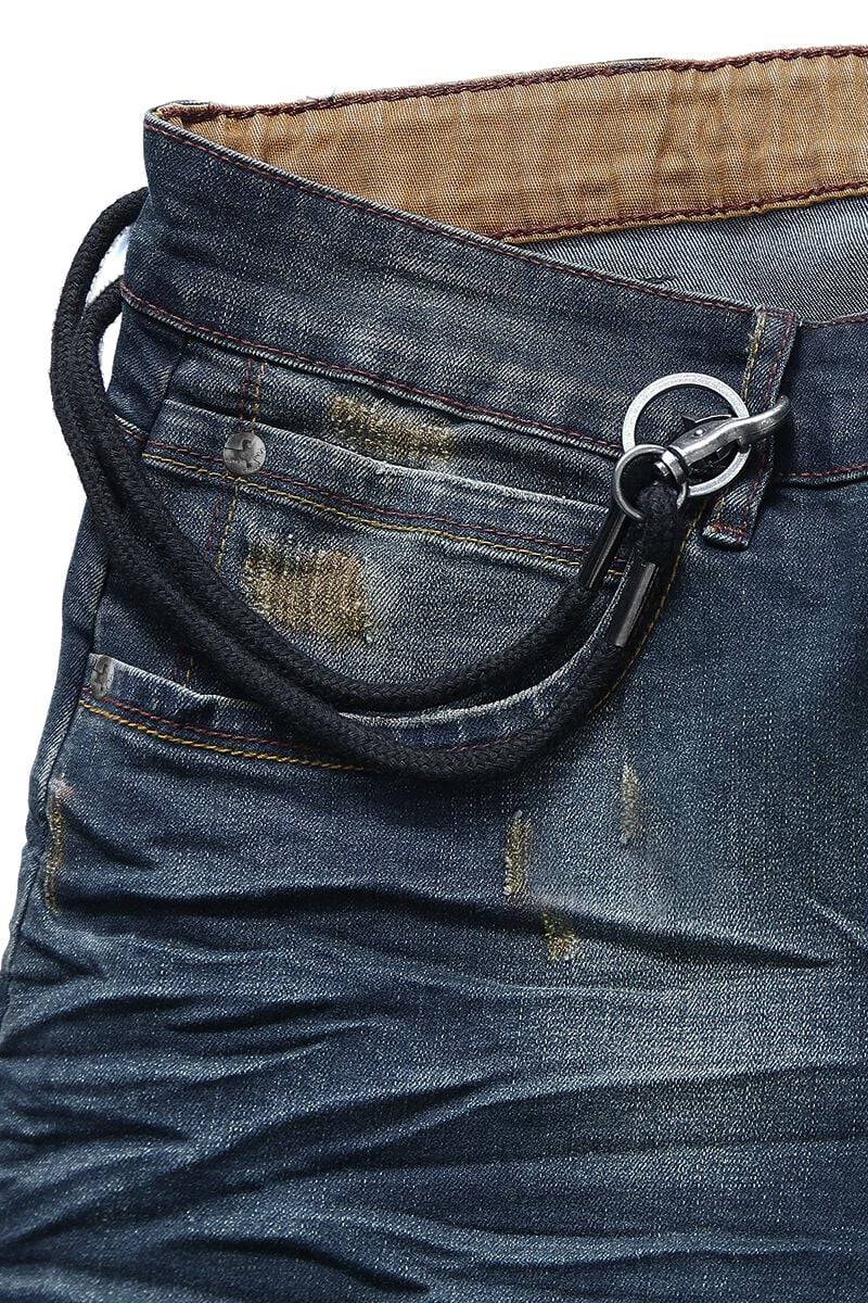 EMP Jeans blau von Black Premium by EMP Letzte 3 Tage