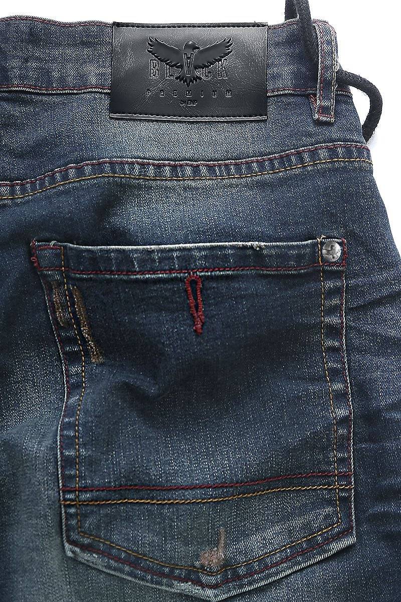 EMP Jeans blau von Black Premium by EMP Letzte 3 Tage