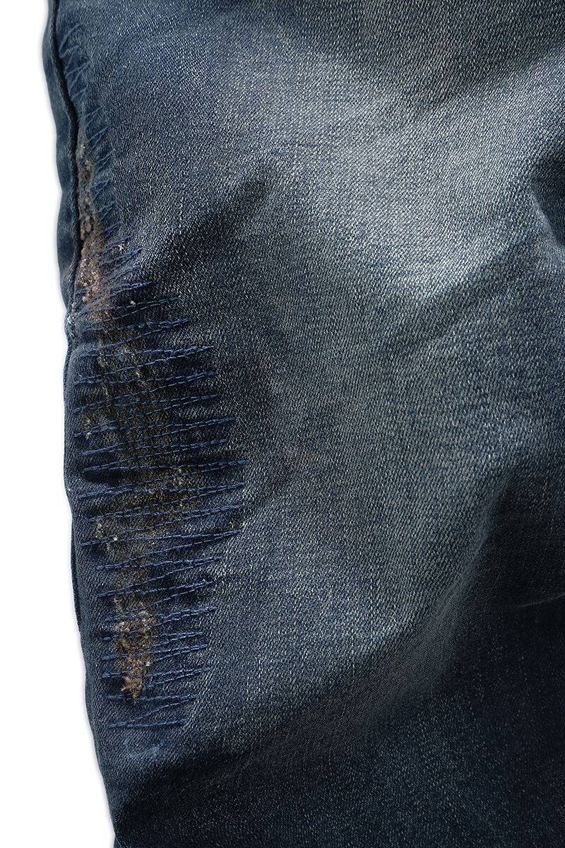 EMP Jeans blau von Black Premium by EMP Letzte 3 Tage