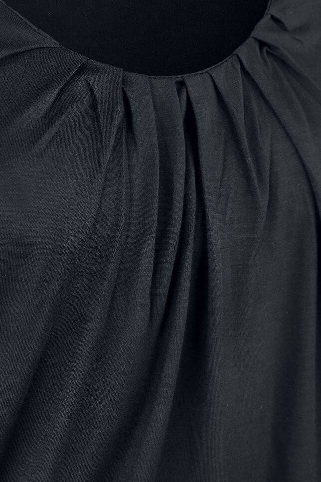 EMP Langarmshirt schwarz von Black Premium by EMP Neueste Stile