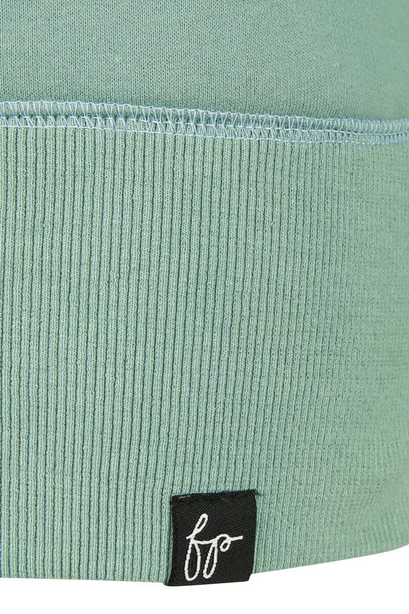 EMP "Yuki" Sweatshirt mint von Forplay Zeitbegrenzte Promotion