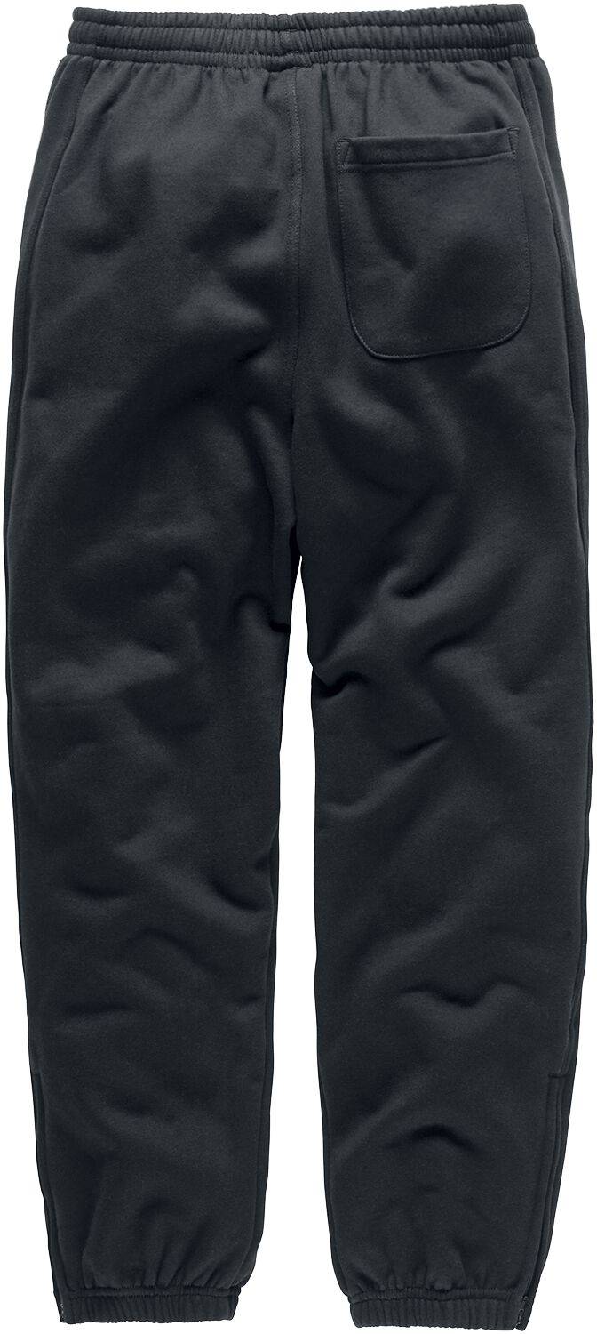 EMP "Sweatpants" Trainingshose schwarz von Urban Classics Bis zu 65% Rabatt