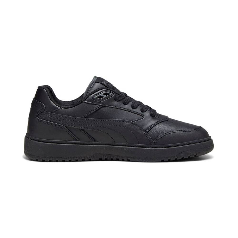 EMP "Doublecourt" Sneaker schwarz von Puma Nur noch ein Tag übrig
