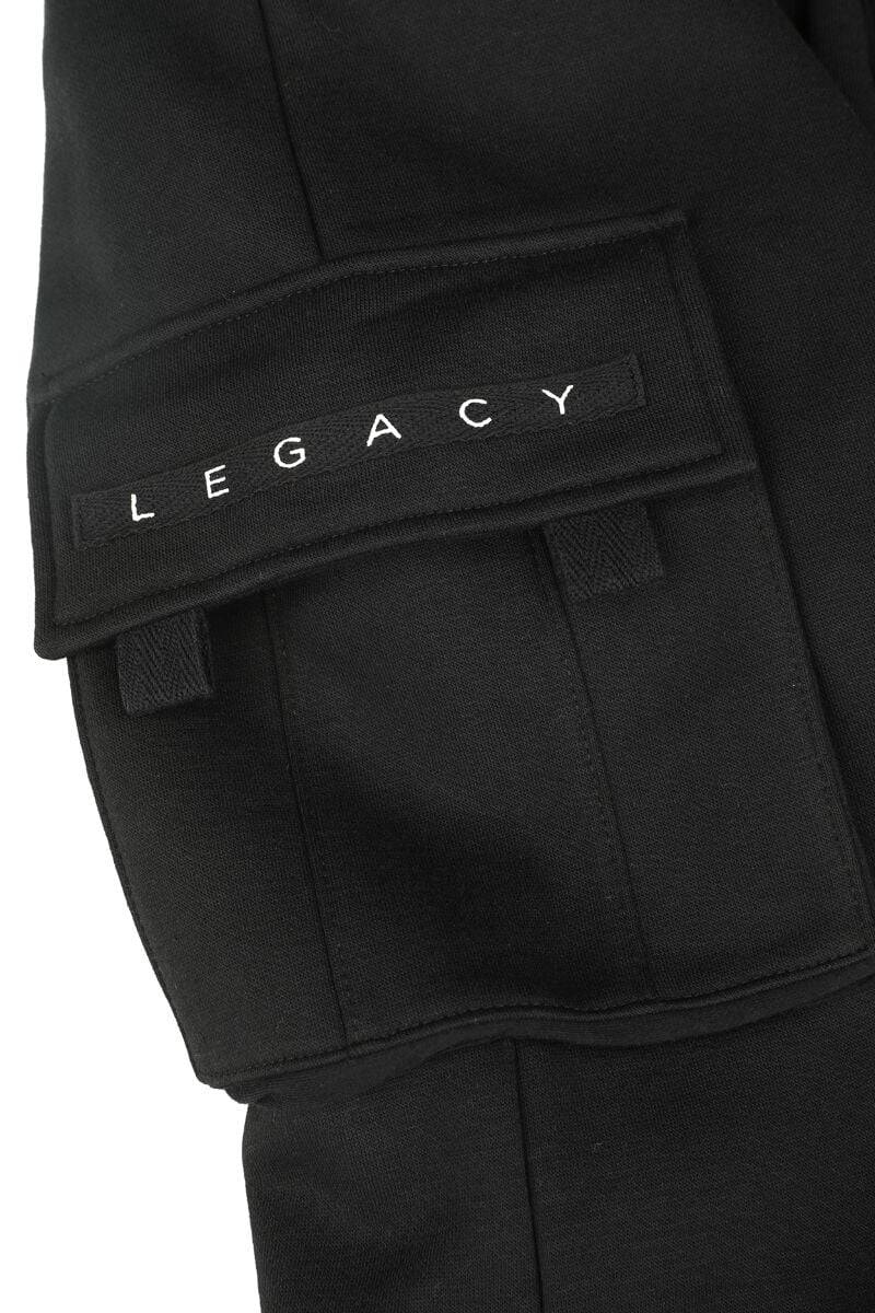 EMP "Legacy" Trainingshose schwarz von Assassin's Creed Online