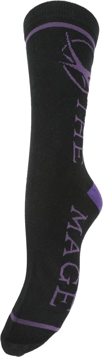 EMP "Destiny" Socken multicolor von The Witcher Fabrikpreis