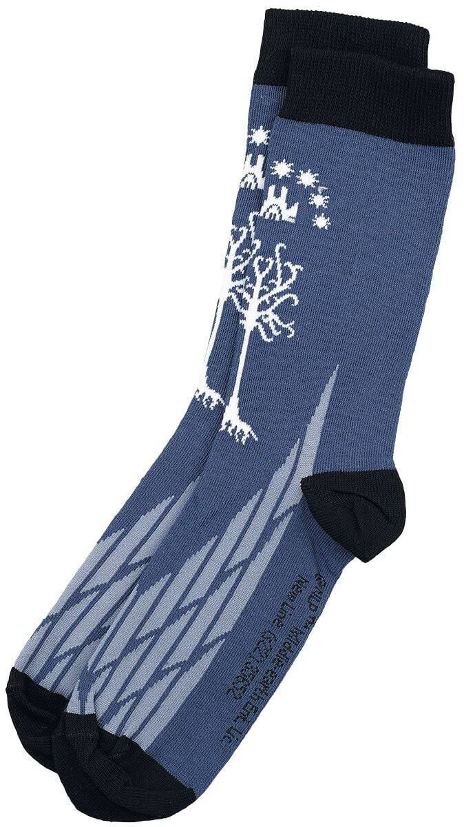 EMP "Gondor" Socken multicolor von Der Herr der Ringe Riesige Ersparnisse