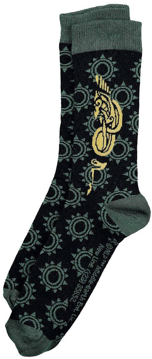EMP "Gondor" Socken multicolor von Der Herr der Ringe Riesige Ersparnisse
