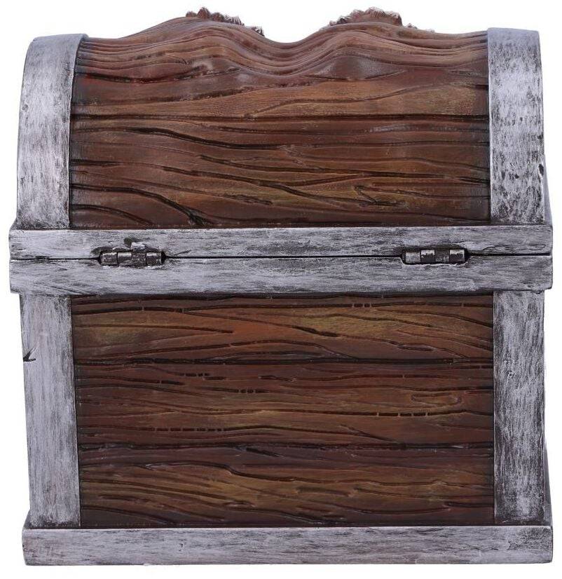 EMP "Mimic Dice Box" Aufbewahrungsbox multicolor von Dungeons and Dragons Wochenangebot