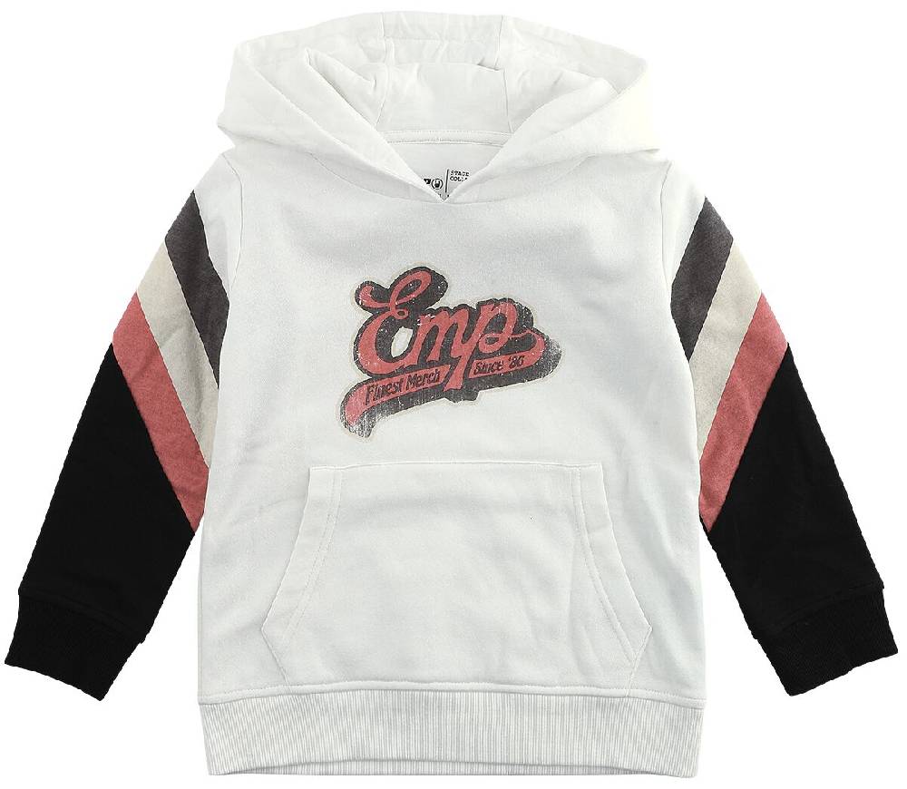 EMP Kapuzenpullover altweiß von EMP Stage Collection Neueste Stile