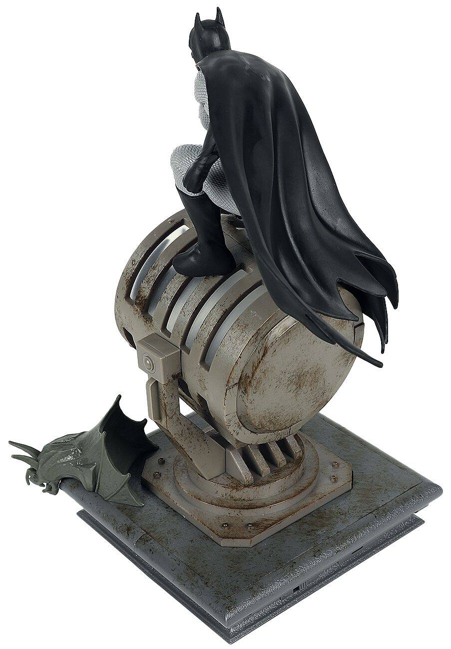 EMP "Scheinwerfer Lampe" Lampe multicolor von Batman Letzter Tag
