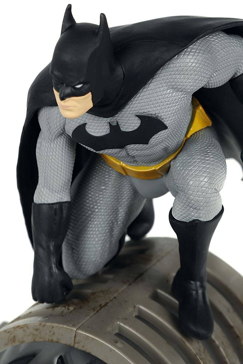 EMP "Scheinwerfer Lampe" Lampe multicolor von Batman Letzter Tag