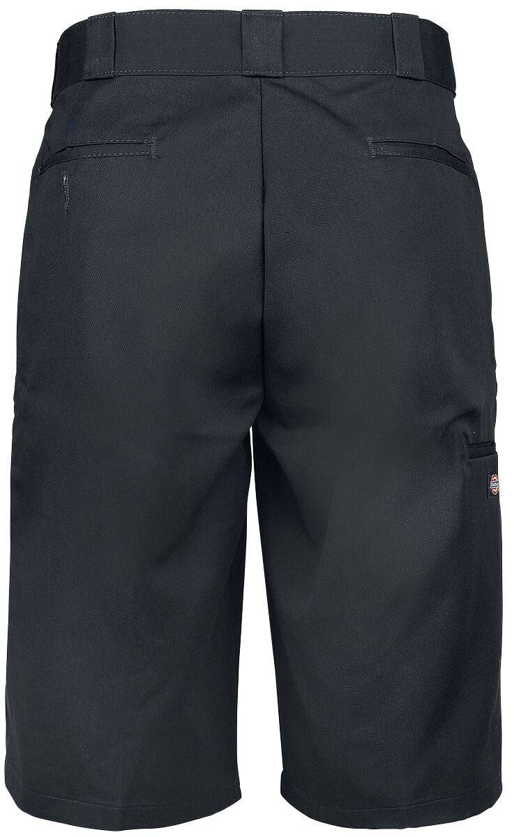 EMP "Multi Pocket Workshort" Short schwarz von Dickies Outlet