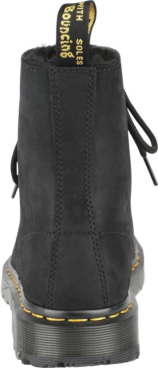 EMP "1460 Pascal WG" Boot schwarz von Dr. Martens Angebote