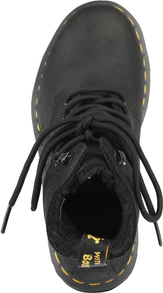 EMP "1460 Pascal WG" Boot schwarz von Dr. Martens Angebote