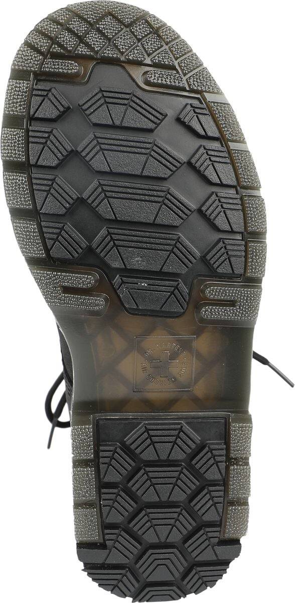 EMP "1460 Pascal WG" Boot schwarz von Dr. Martens Angebote