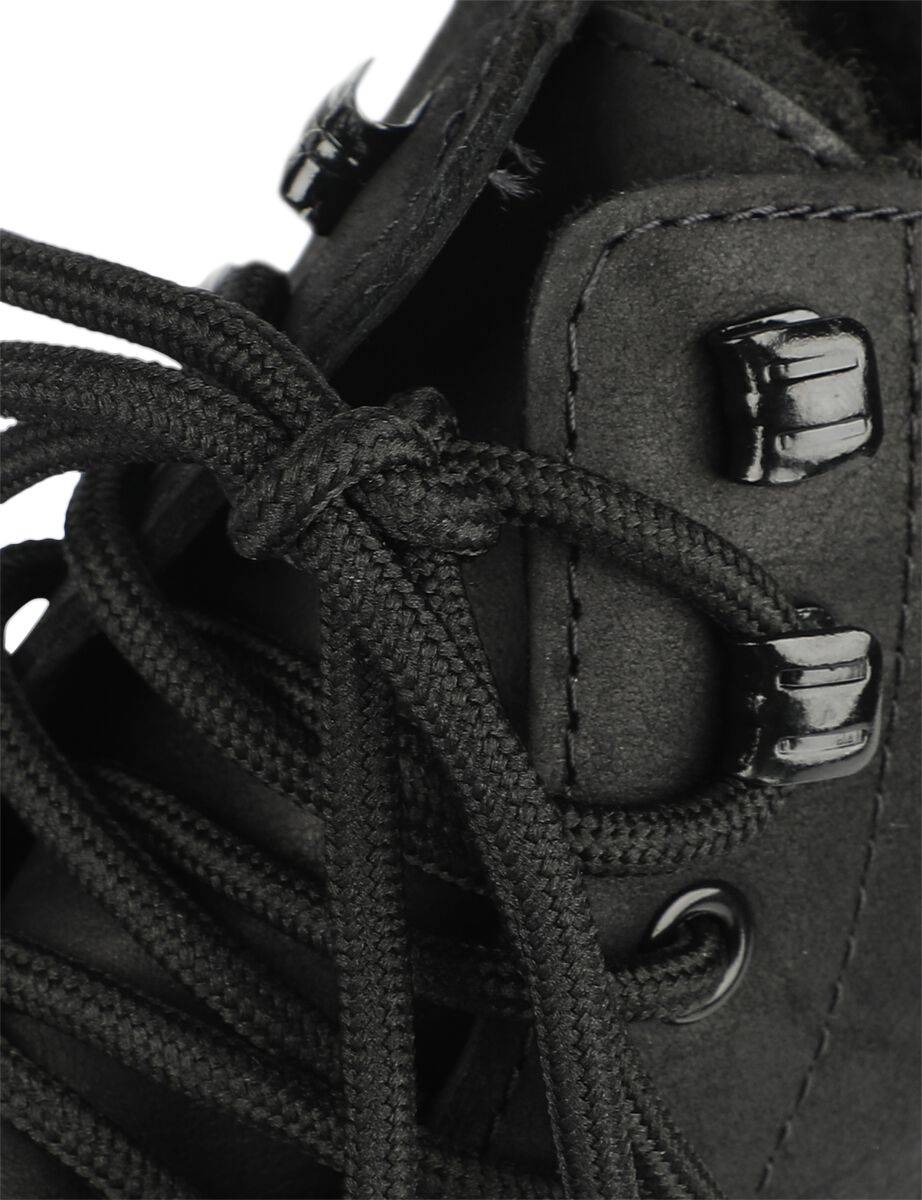 EMP "1460 Pascal WG" Boot schwarz von Dr. Martens Angebote