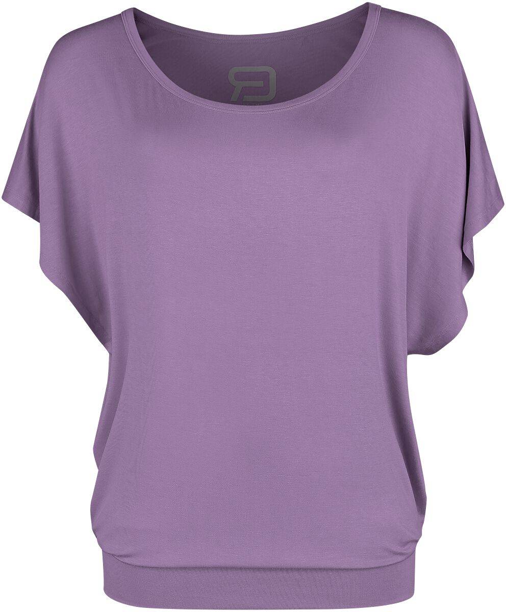 EMP T-Shirt lila von RED by EMP Hotsell
