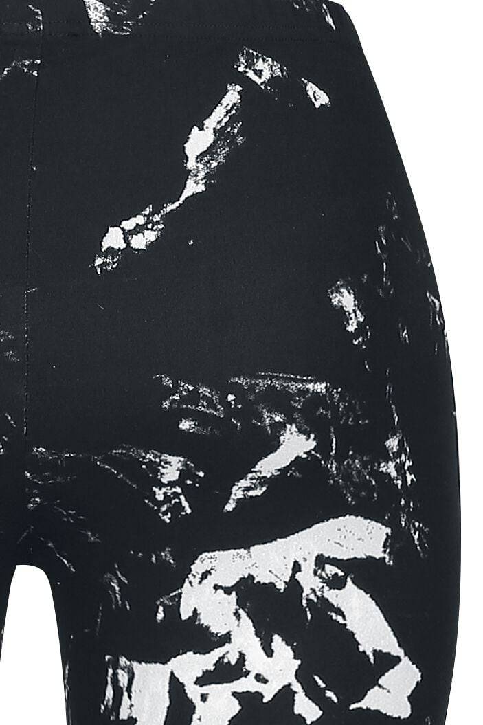 EMP Leggings schwarz von Black Premium by EMP Meist gekauft