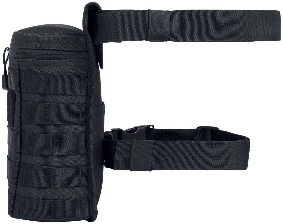 EMP "Side Kick Bag No. 2" Gürteltasche schwarz von Brandit Blitzverkäufe