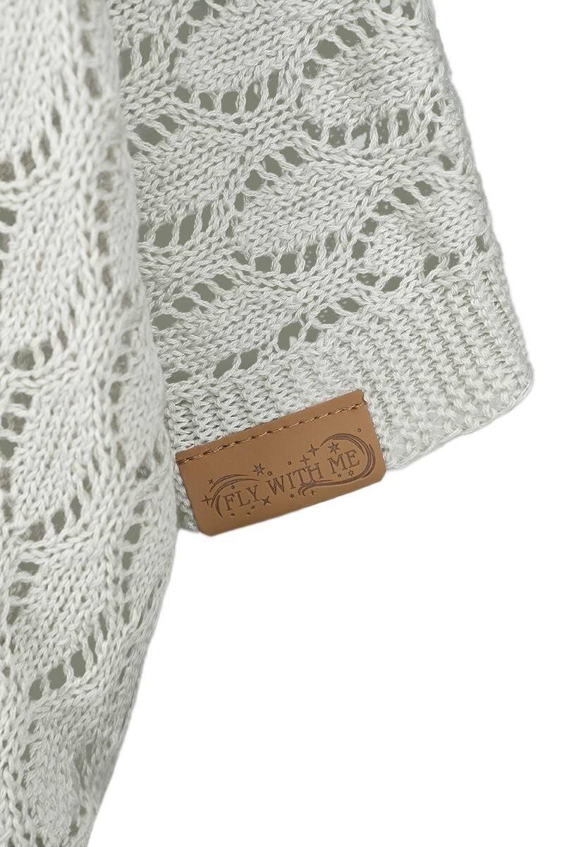 EMP "Seidenschnabel (Buckbeak)" Cardigan grau von Harry Potter Günstig kaufen