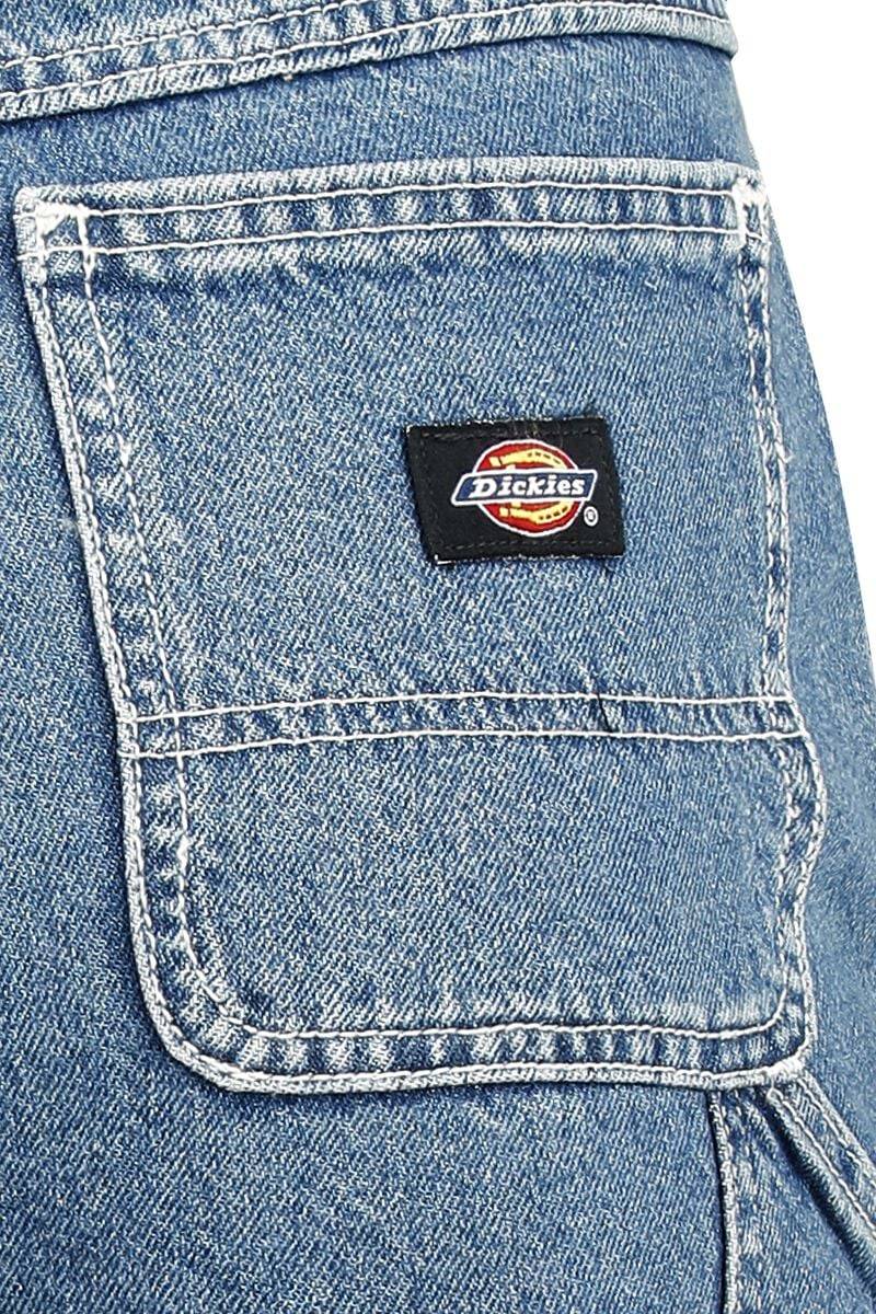 EMP "Denim Short" Short blau von Dickies Cyber Monday