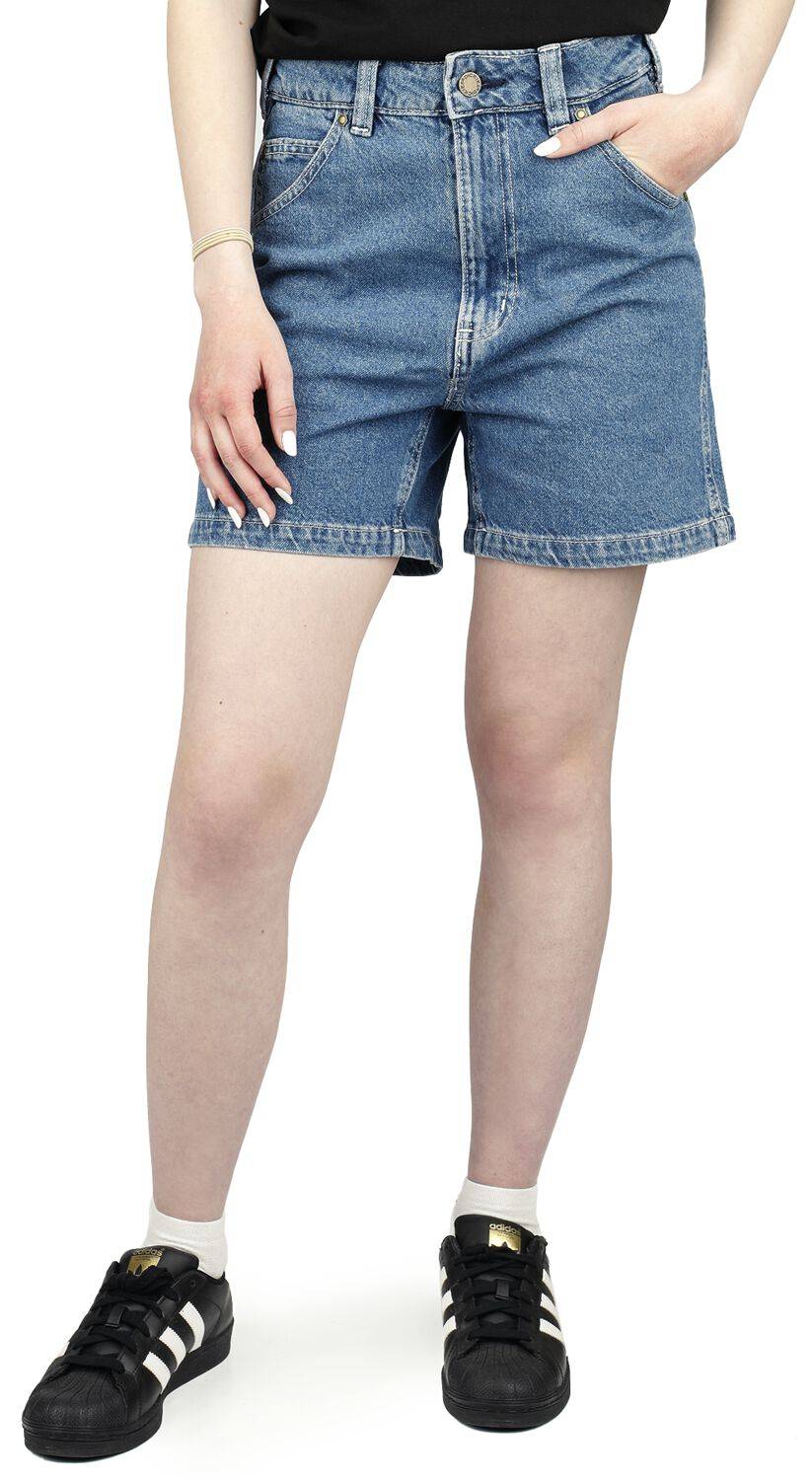 EMP "Denim Short" Short blau von Dickies Cyber Monday