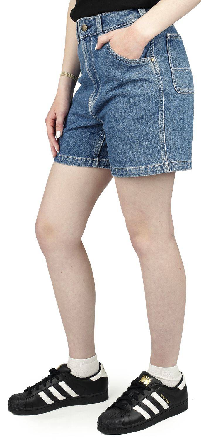 EMP "Denim Short" Short blau von Dickies Cyber Monday