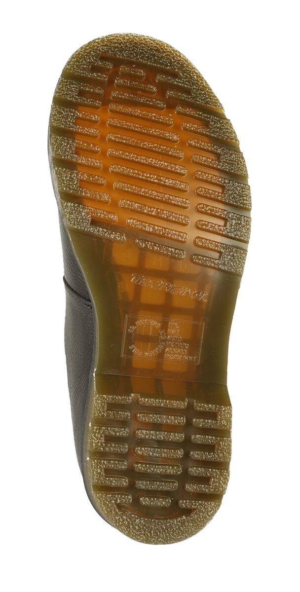 EMP "8065 Mary Jane" Halbschuh schwarz von Dr. Martens Osterangebot