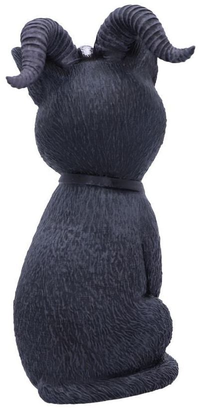 EMP "Pawzuph" Statue von Nemesis Now Vatertagsangebot