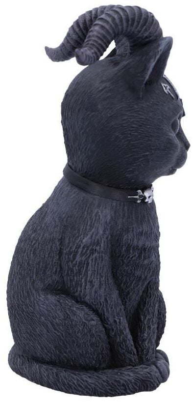 EMP "Pawzuph" Statue von Nemesis Now Vatertagsangebot