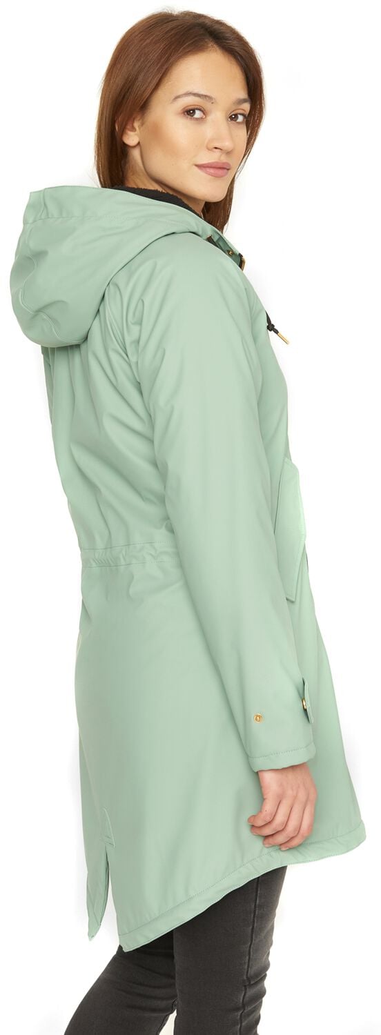 EMP "Friese Tidaholm" Wintermantel mint von Derbe Hamburg Blitzangebot