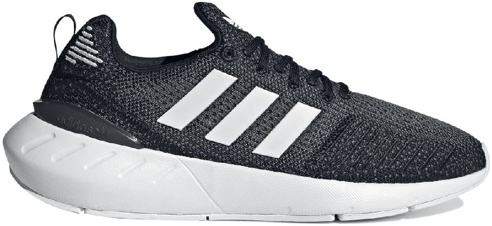 EMP "Swift Run 22 W" Sneaker schwarz von Adidas Große Rabatte