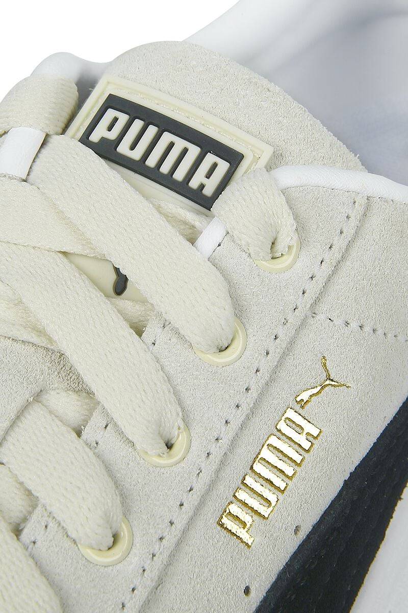 EMP "Mayze Wn's" Sneaker weiß von Puma Riesige Ersparnisse