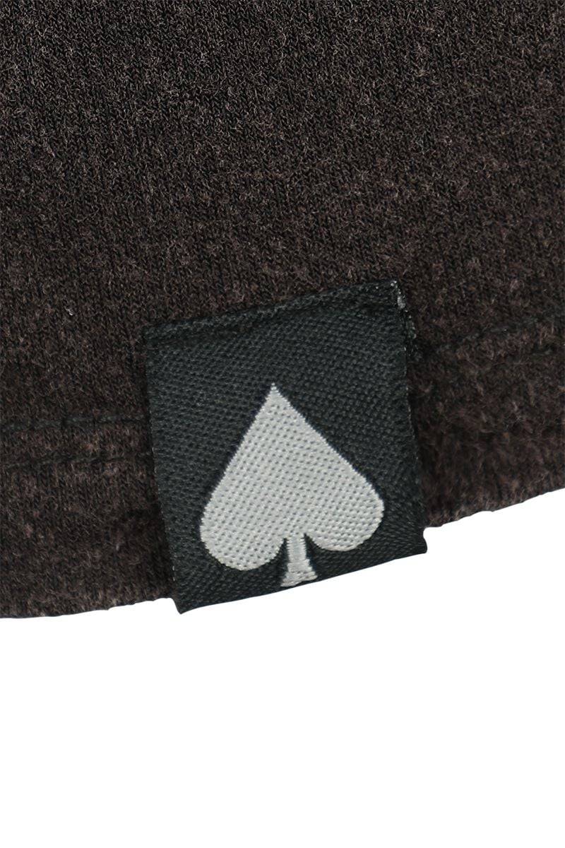EMP "EMP Signature Collection" Neckholder graubraun von Motörhead Letzte 3 Tage