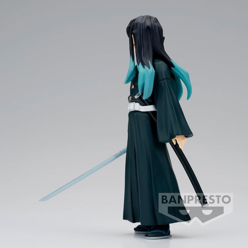 EMP "Banpresto - Kimetsu no Yaiba - Figure vol. 50" Sammelfiguren multicolor von Demon Slayer Verkauf
